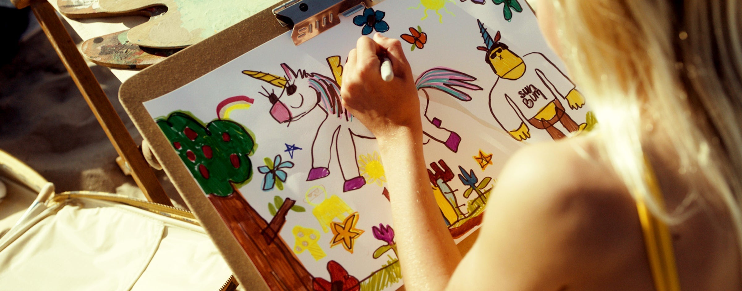 Kids Rule<sup>®</sup> Art Contest Winners