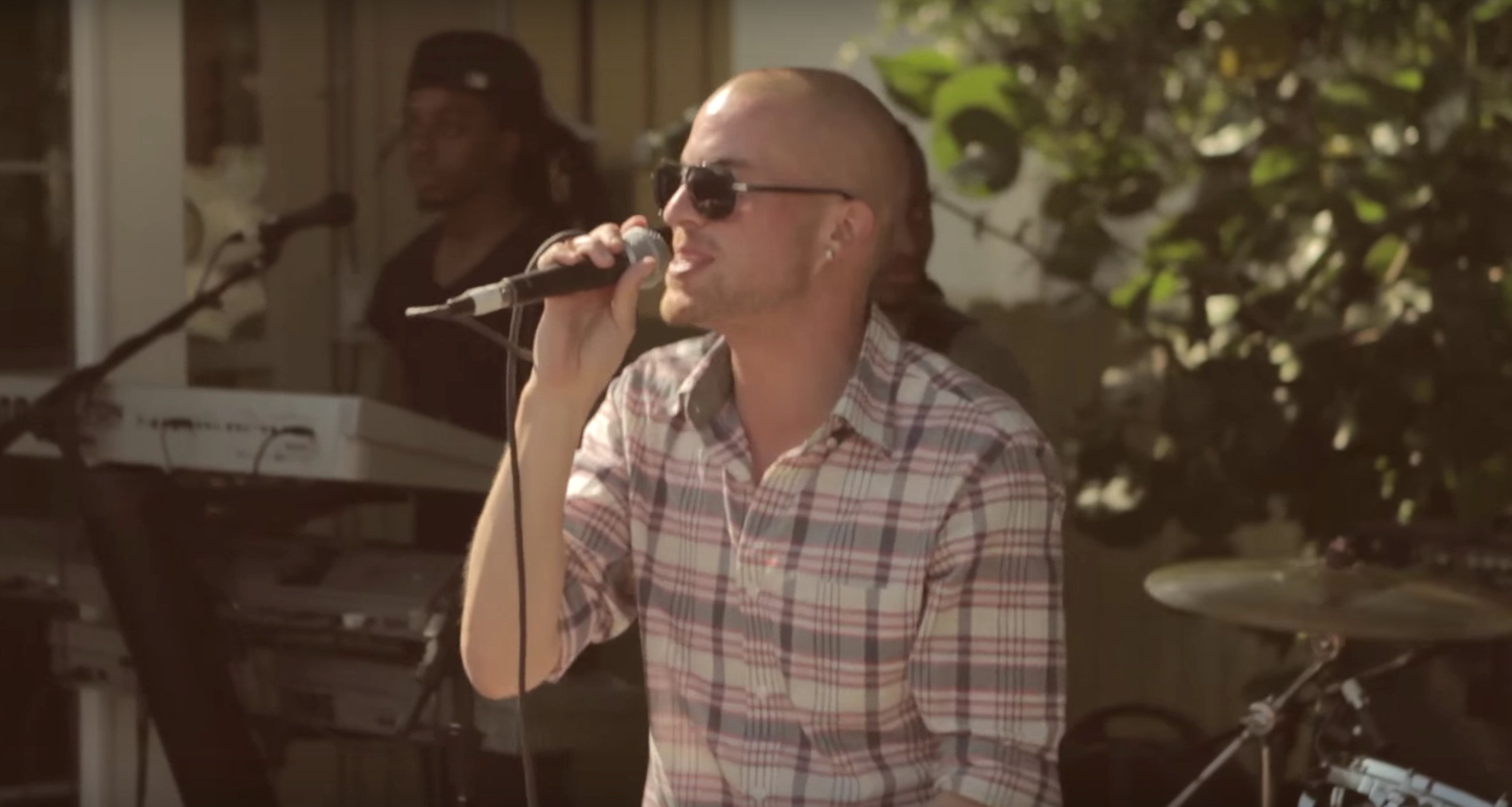 Collie Buddz