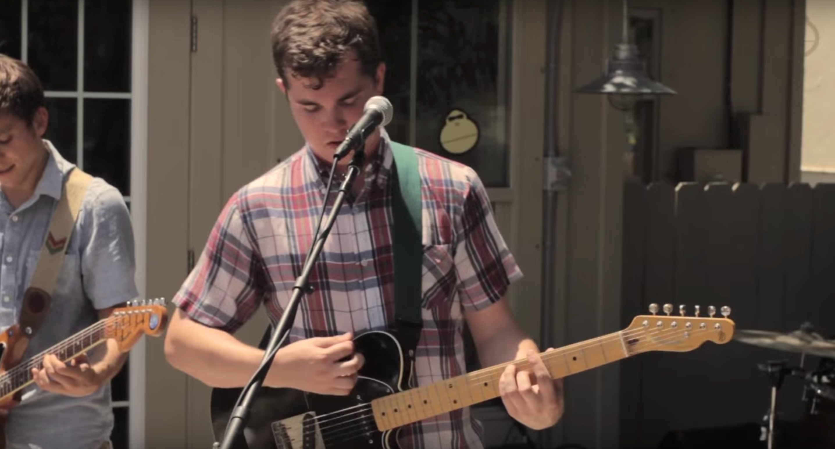 Surfer Blood