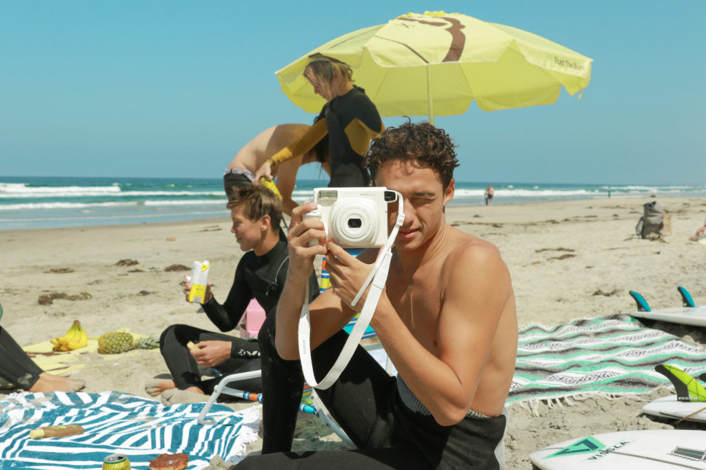Sun Bum Hangout 1