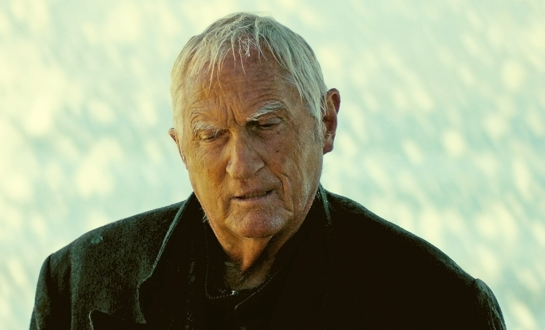 Meet Bruce Parker
