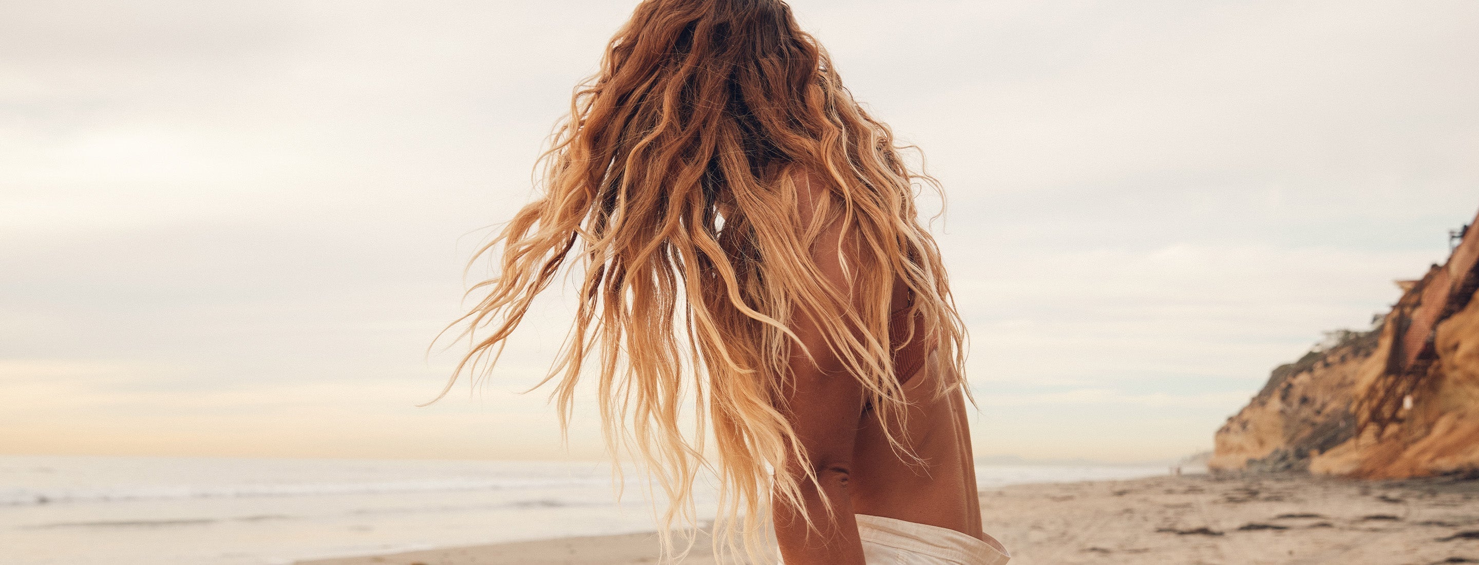 Texturizing Hair Care