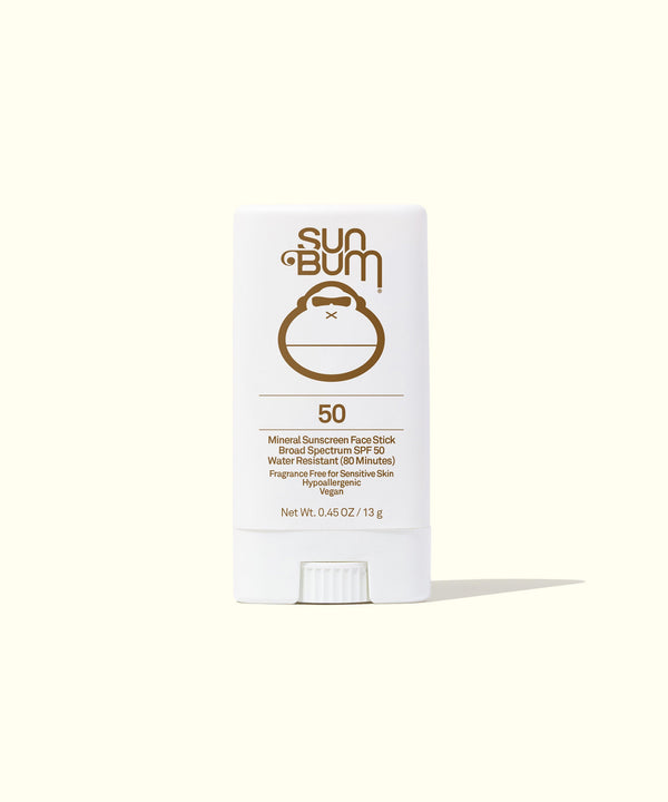 Mineral SPF 50 Sunscreen Face Stick