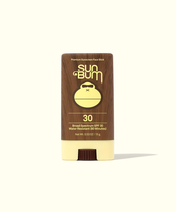 Original SPF 30 Sunscreen Face Stick