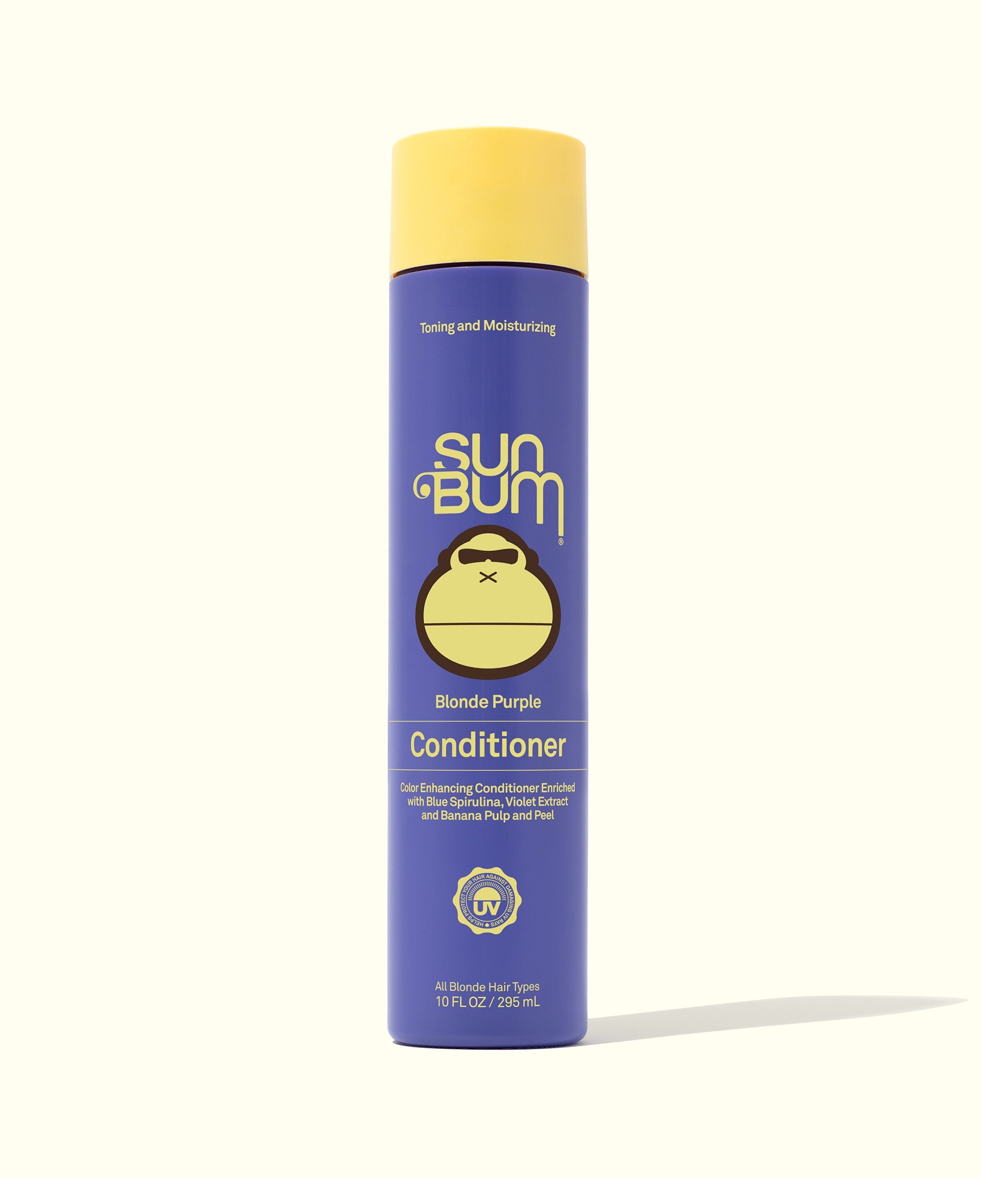 Purple Conditioner