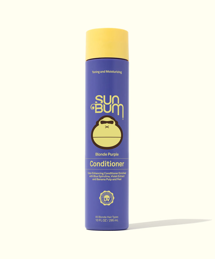 Purple Conditioner