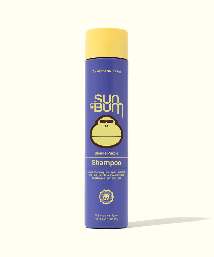 Purple Shampoo