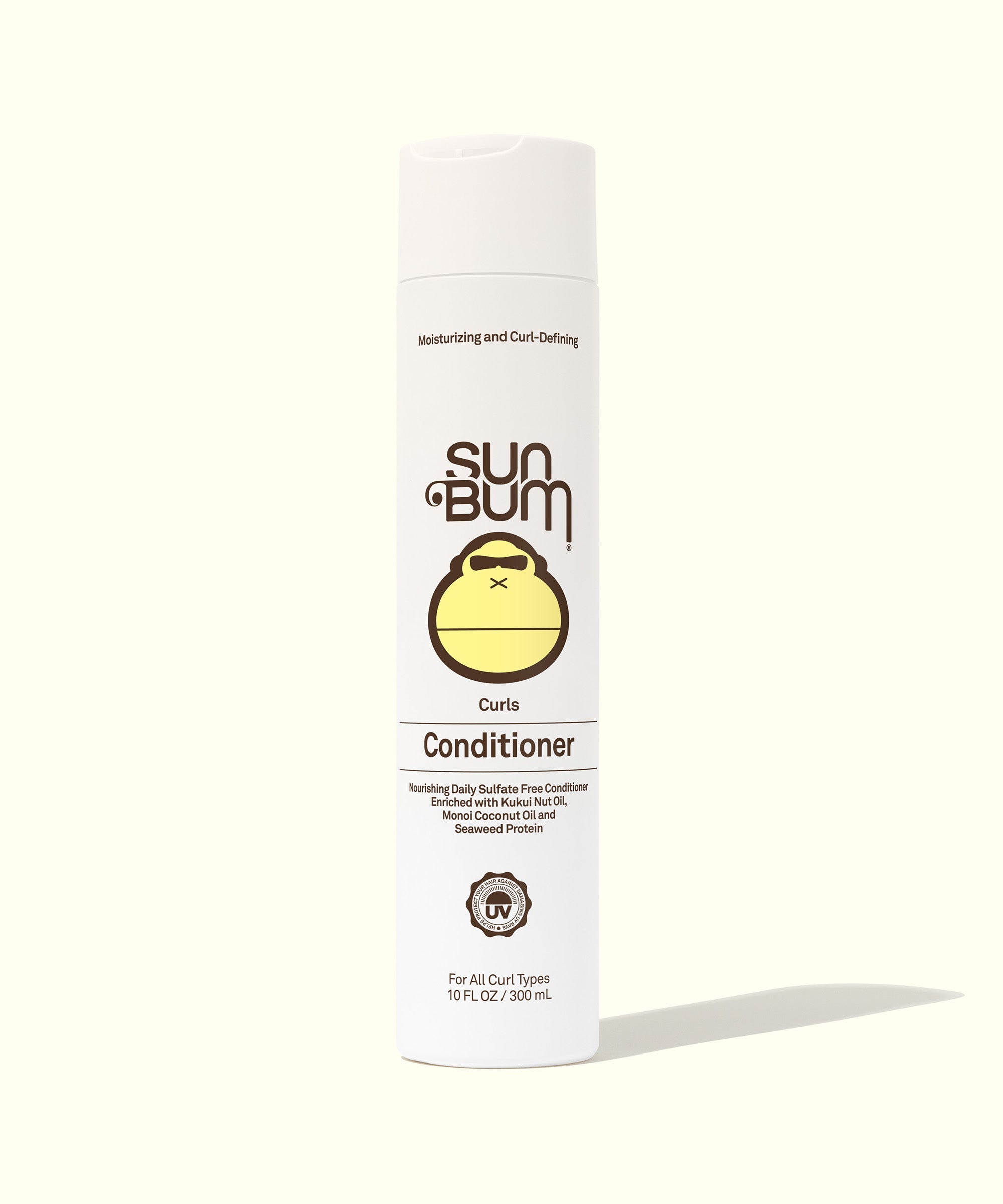 Conditioner for Curly Hair
