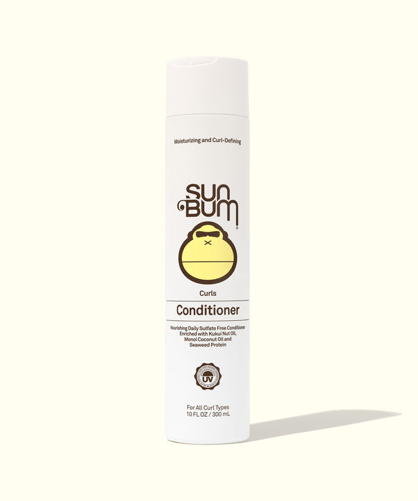 Curls Conditioner