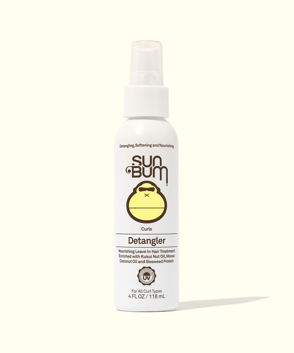 Curls Detangler