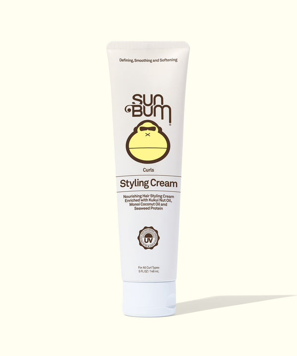 Curls Styling Cream