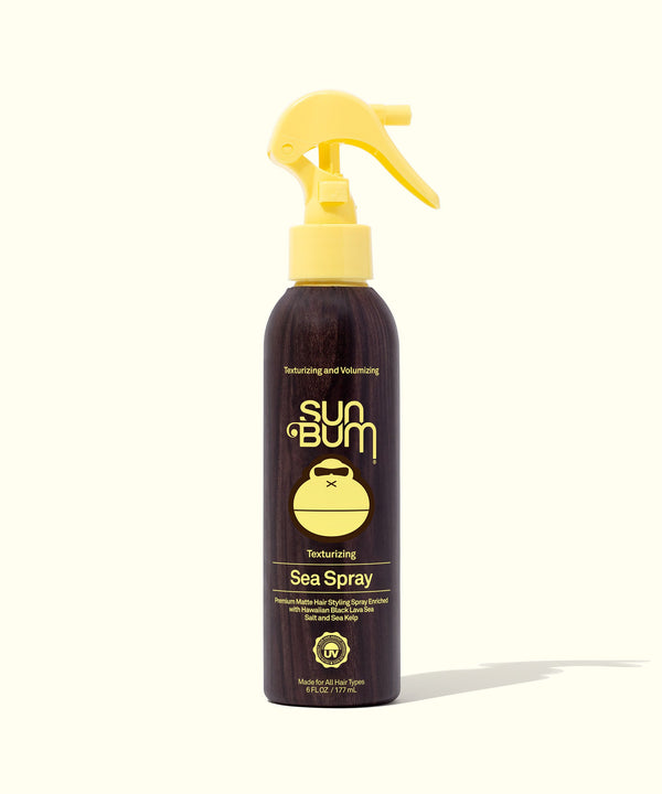 Sea Spray