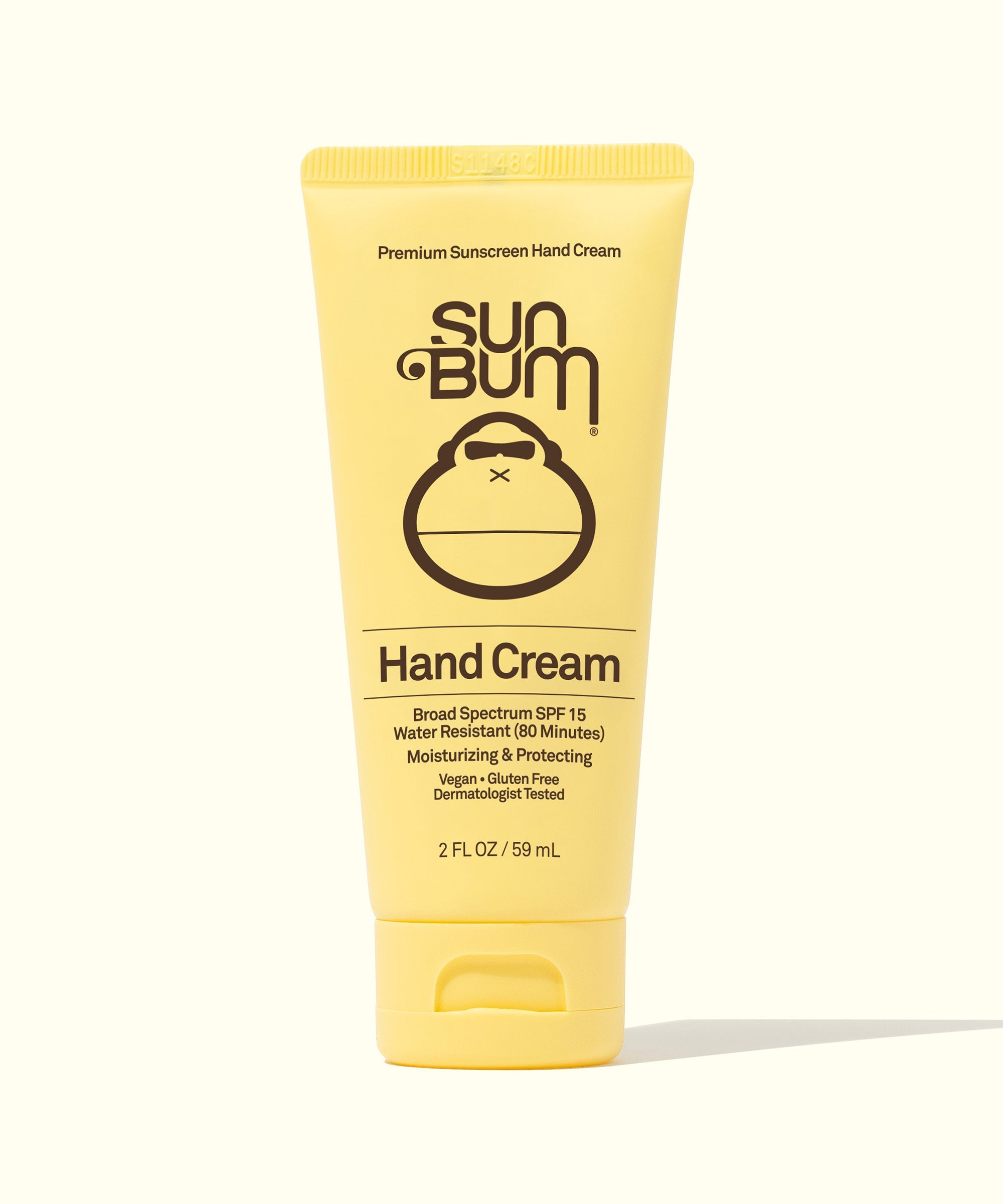 Original SPF 15 Sunscreen Hand Cream by Sun Bum - Ultra-hydrating and UV protective. Sun Bum.