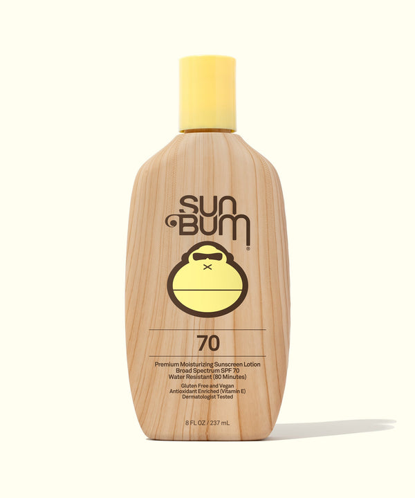 Original SPF 70 Sunscreen Lotion