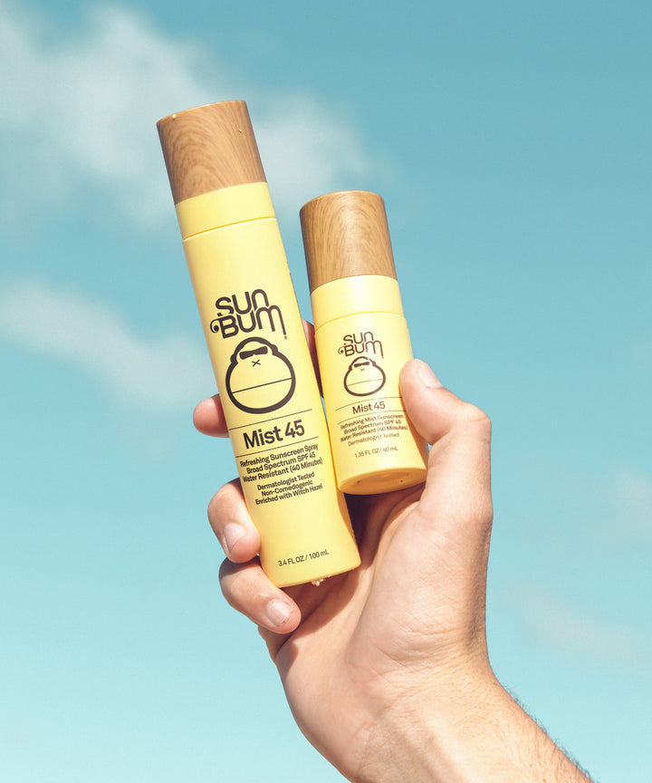 Original SPF 45 Sunscreen Face Mist