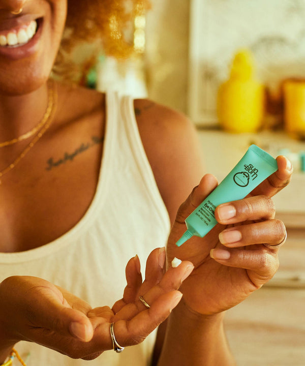 Hydrating Eye Cream
