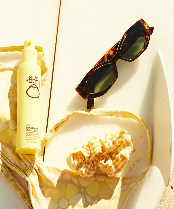 Daily Sunscreen Moisturizer SPF 30
