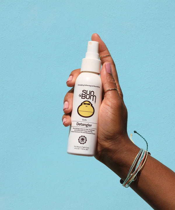 Curls Detangler