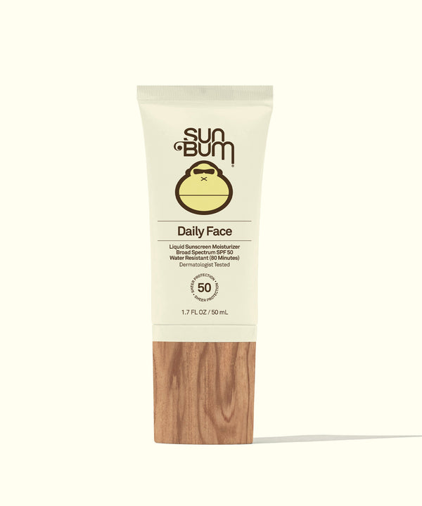 Daily 50 Face Lotion