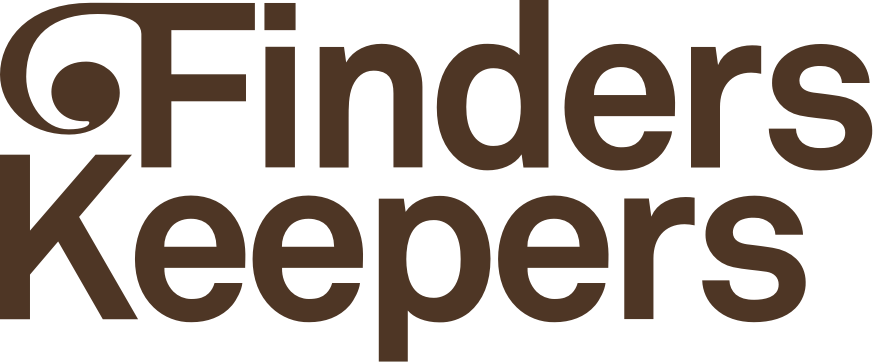 Finders Keepers