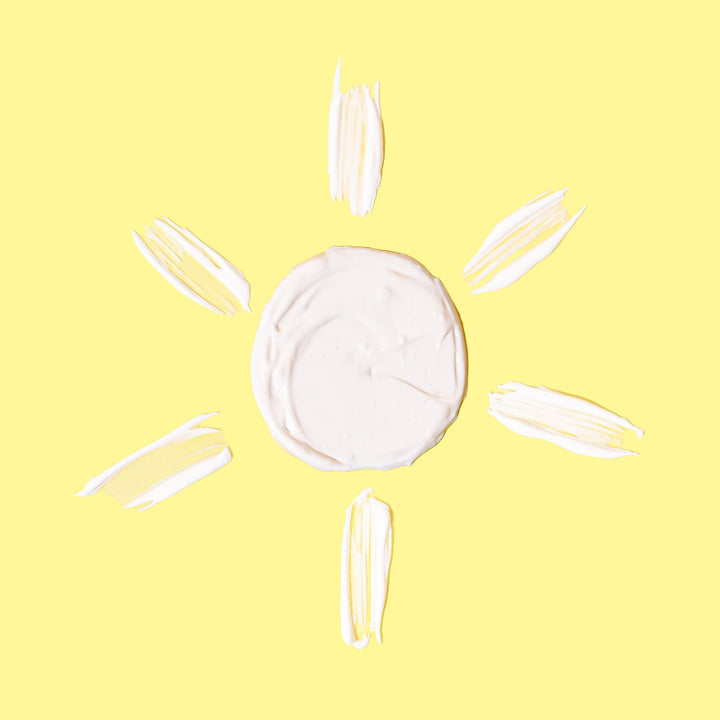 Daily Sunscreen Moisturizer SPF 30