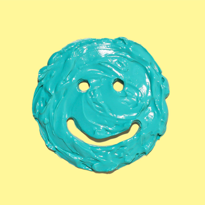 Restoring Face Mask