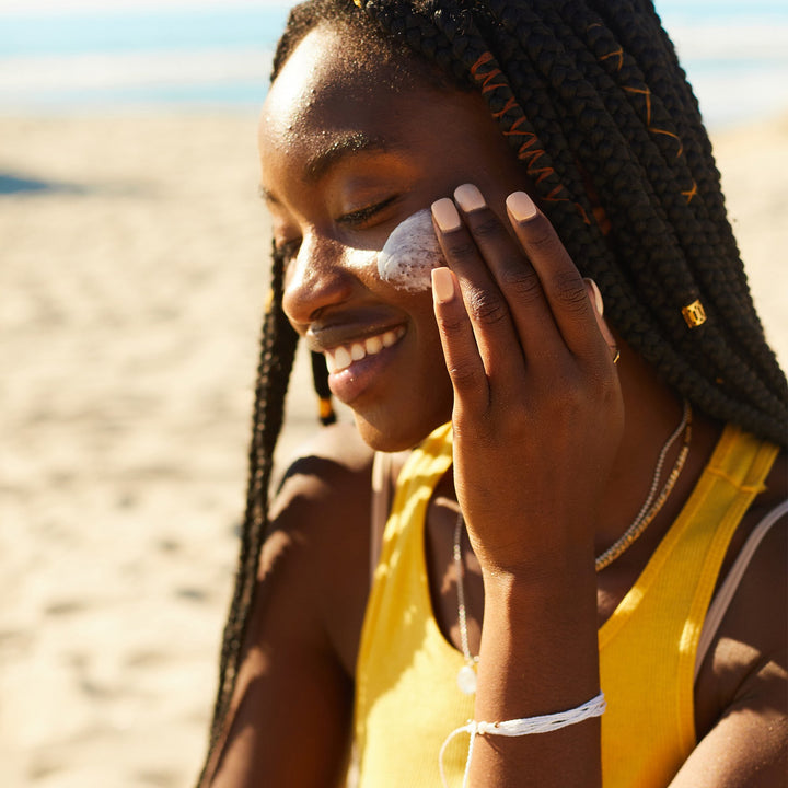Daily Sunscreen Moisturizer SPF 30
