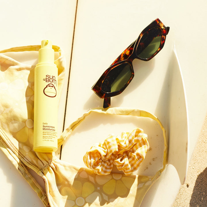 Daily Sunscreen Moisturizer SPF 30