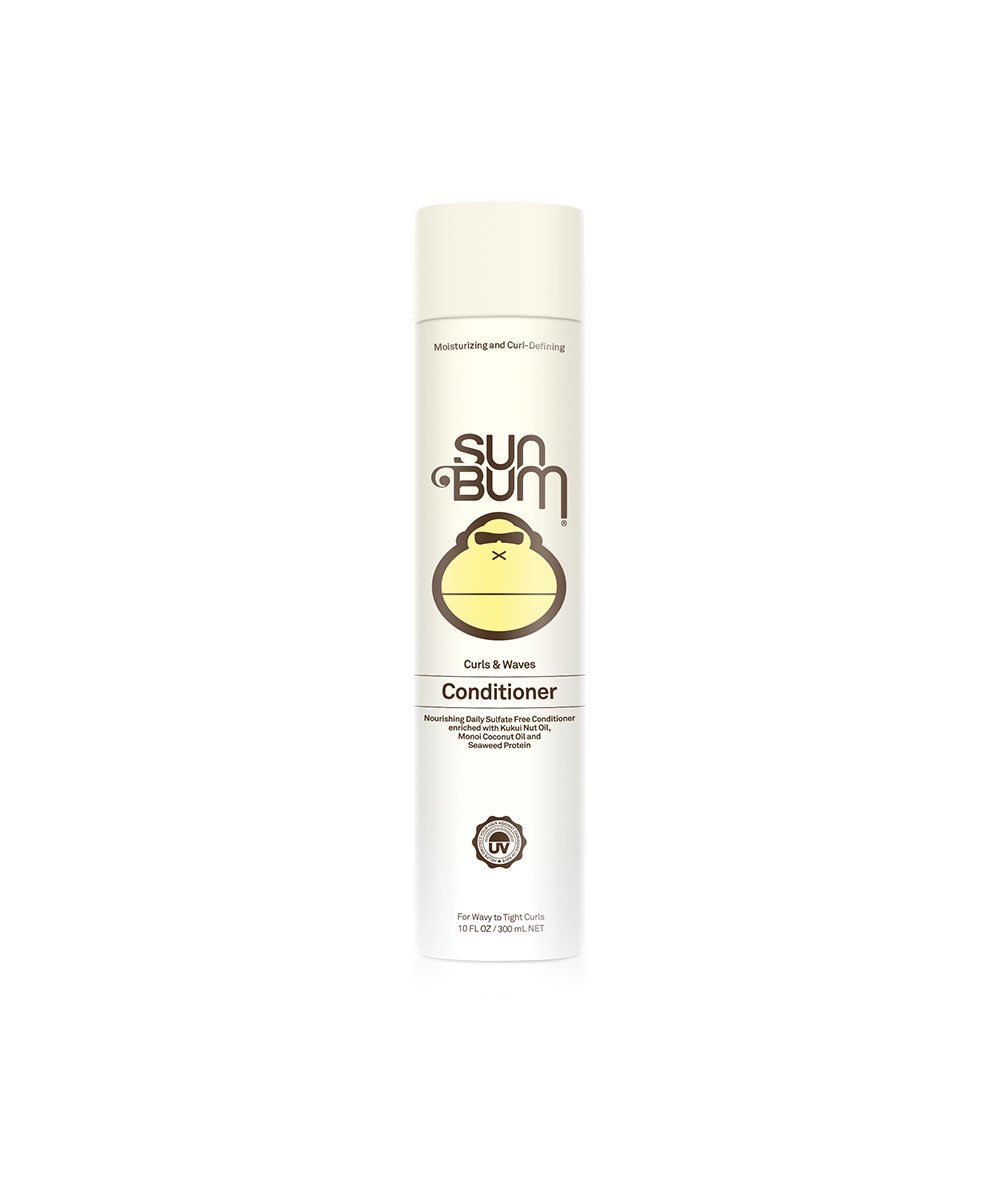 Curls & Waves Conditioner