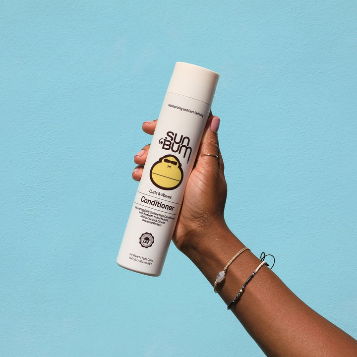 Curls & Waves Conditioner