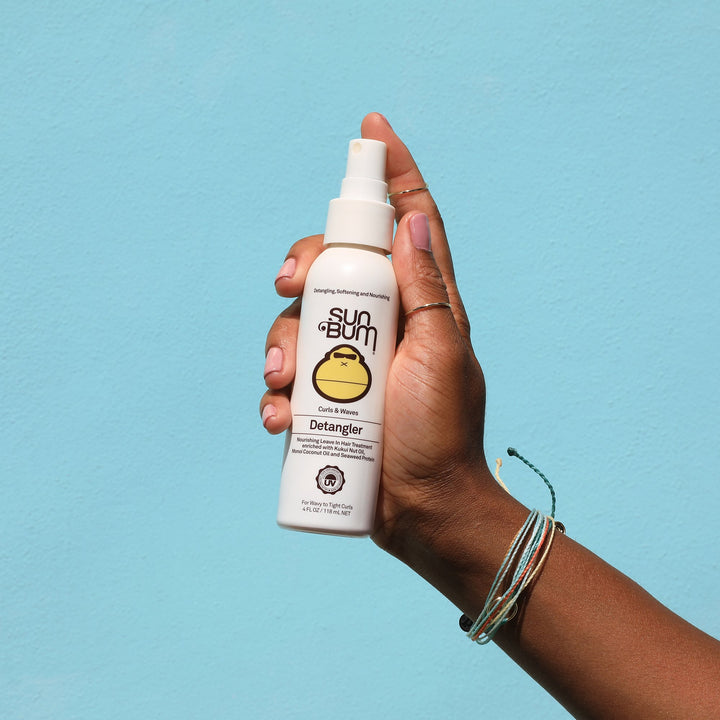 Curls Detangler Spray
