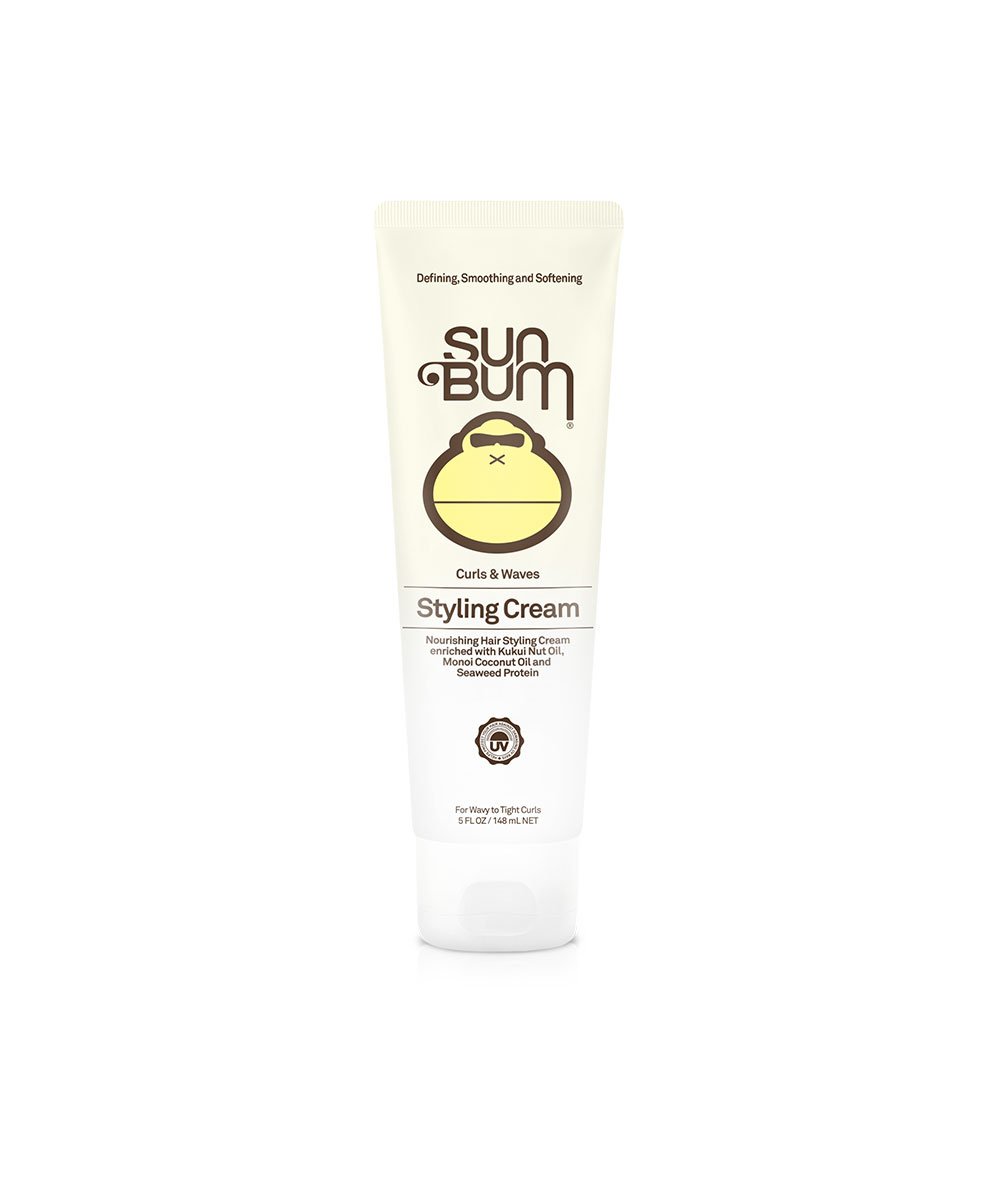 Curls & Waves Styling Cream
