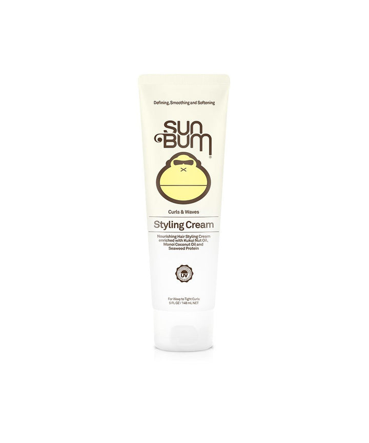 Curls & Waves Styling Cream