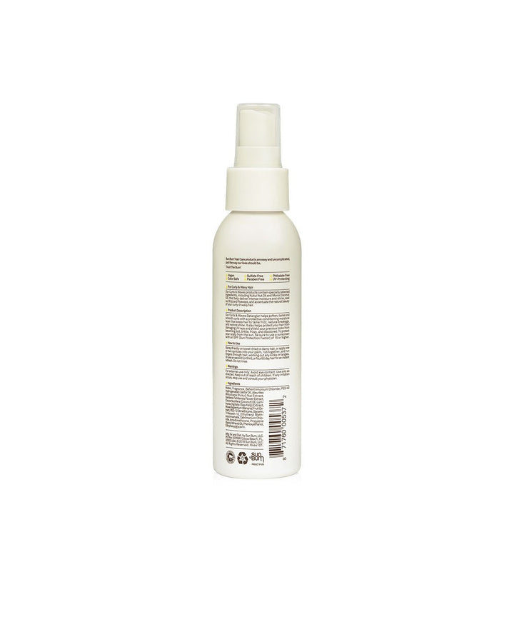 Curls Detangler Spray