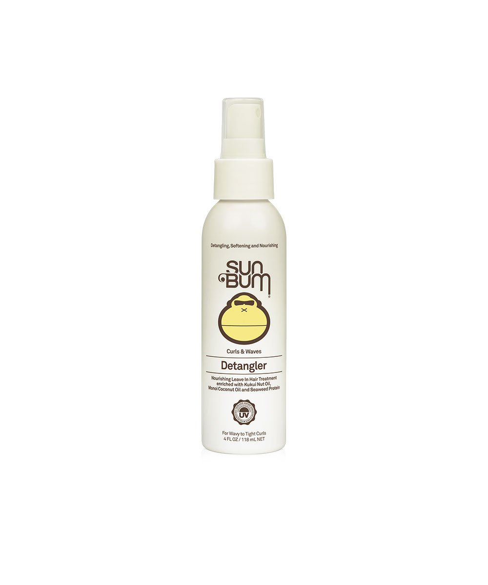 Curls Detangler Spray