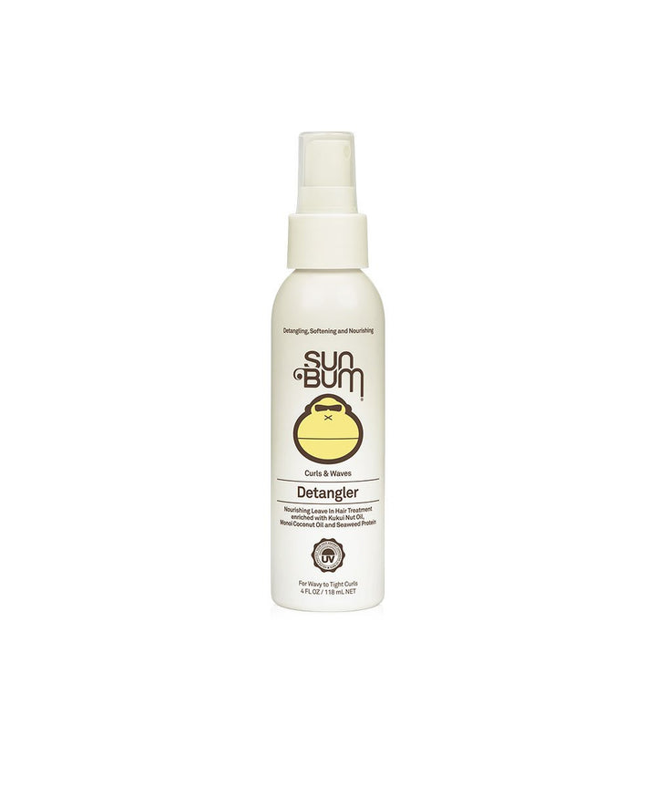 Curls Detangler Spray